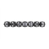 KC HiLiTES Universal 45in. Pro6 Gravity LED 7-Light 140w Combo Beam Light Bar (No Mount) - Thumbnail Image 2