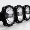 KC HiLiTES Universal 50in. Pro6 Gravity LED 8-Light 160w Combo Beam Light Bar (No Mount) - Thumbnail Image 22