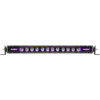 Rigid Industries 40in Radiance Plus SR-Series Single Row LED Light Bar with 8 Backlight Options - Thumbnail Image 2