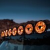 KC HiLiTES Gravity Titan LED Light Bar - 50in. (8-Light) - Thumbnail Image 22