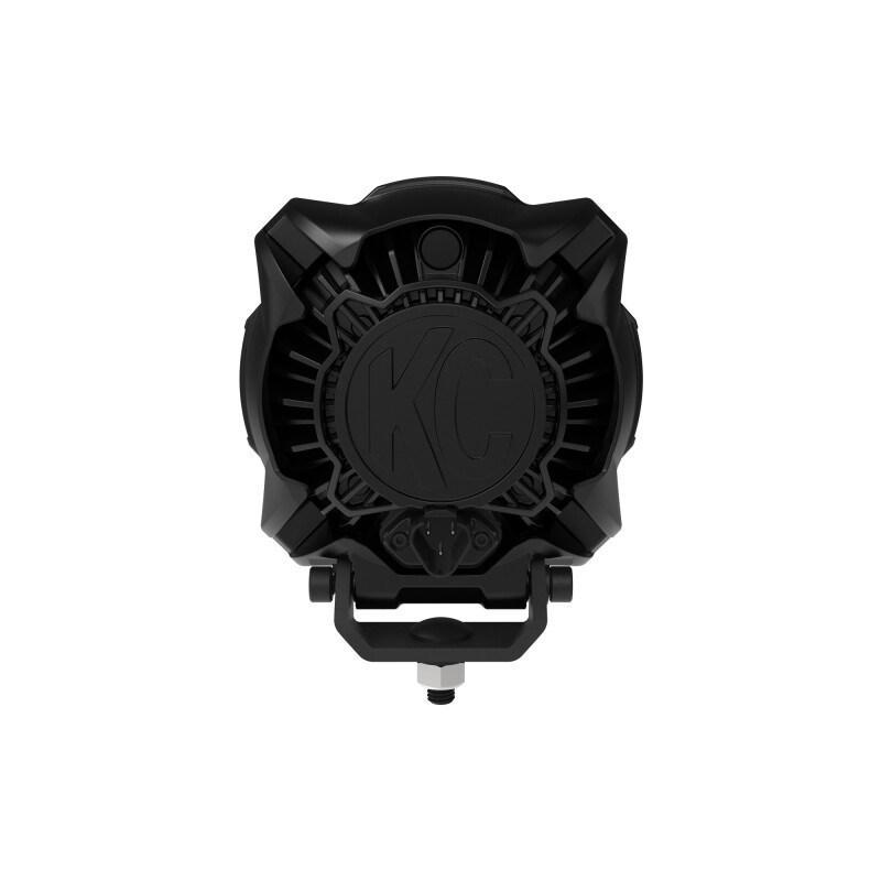 KC HiLiTES Gravity Titan LED 6in. - Pair Pack (SAE Driving Beam) - Image 16