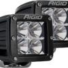 Rigid Industries Dually - Flood - Set of 2 - Thumbnail Image 3