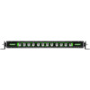 Rigid Industries 40in Radiance Plus SR-Series Single Row LED Light Bar with 8 Backlight Options - Thumbnail Image 4