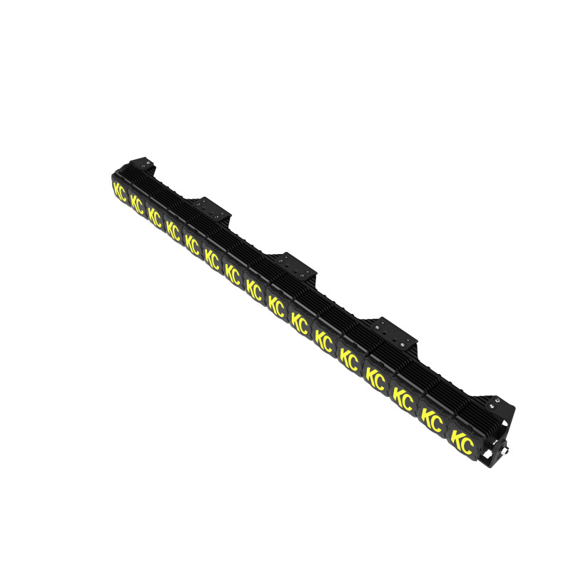 KC HiLiTES FLEX ERA LED 40in. Light Bar - Master Kit - Image 5