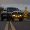 Rigid Industries 360-Series 4in Fog w/ Amber PRO Lens - White (Pair) - Thumbnail Image 6