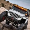 KC HiLiTES Gravity Titan LED Light Bar - 50in. (8-Light) - Thumbnail Image 16