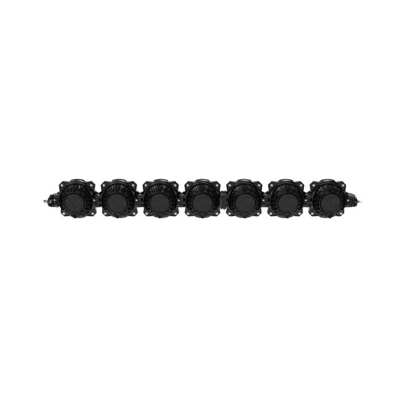 KC HiLiTES Gravity Titan LED Light Bar - 45in. (7-Light) - Image 15