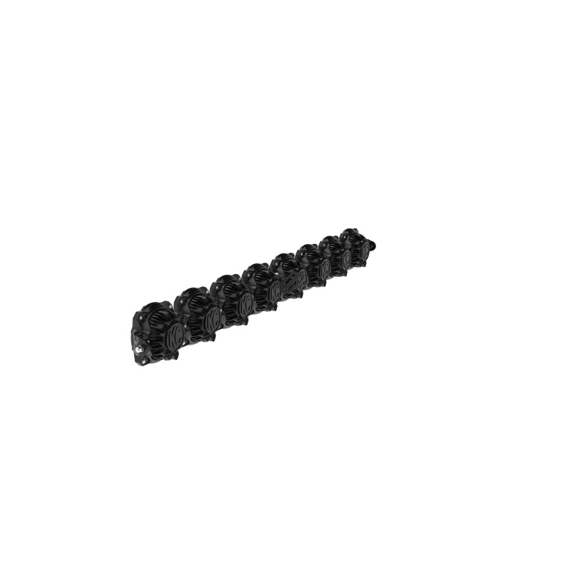KC HiLiTES Gravity Titan LED Light Bar - 50in. (8-Light) - Image 6