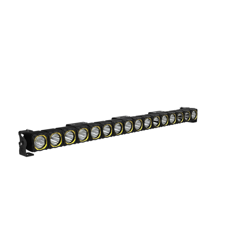 KC HiLiTES FLEX ERA LED 40in. Light Bar - Master Kit - Image 9