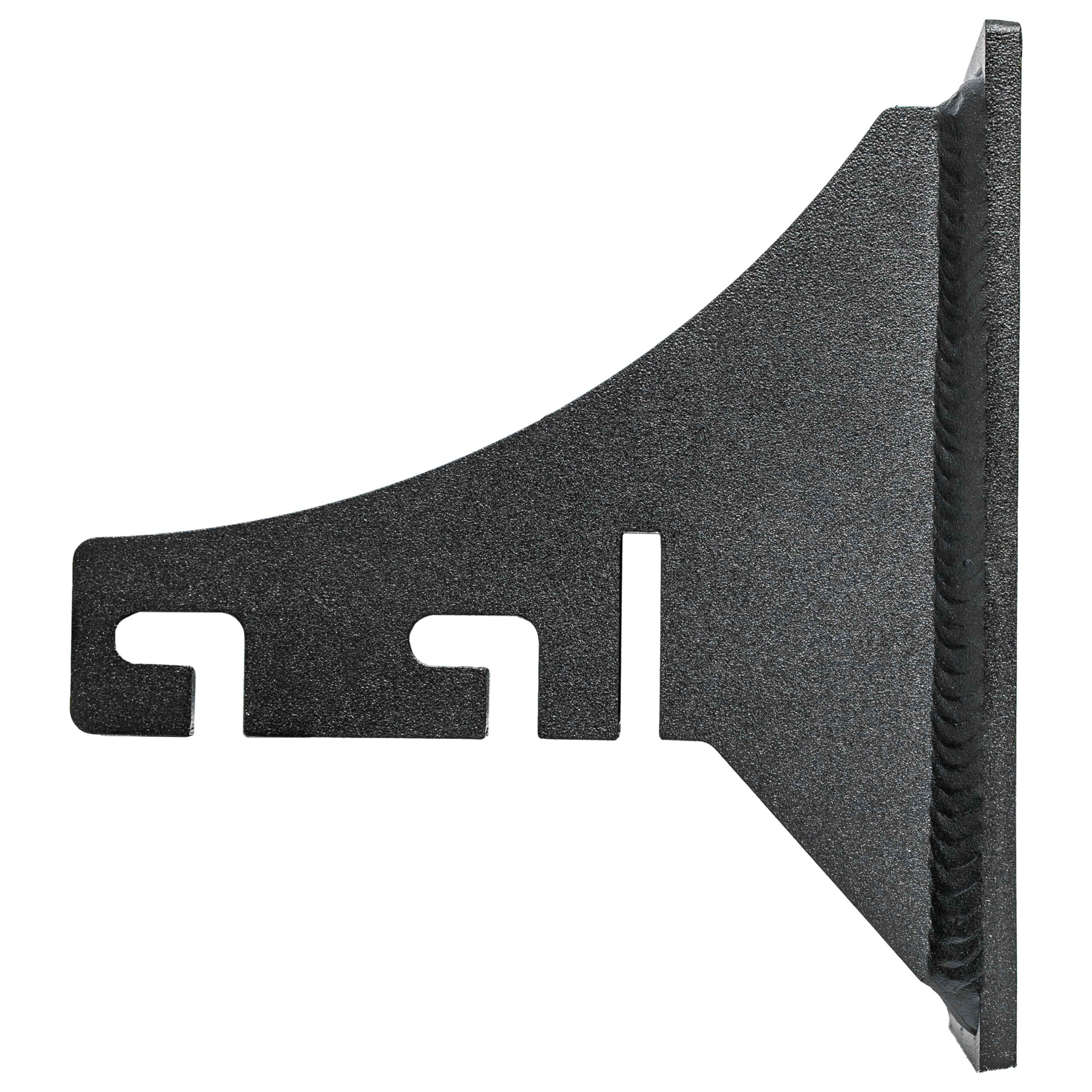 westcott designs 180-270 degree awning mount for roof racks 1