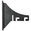 westcott designs 180-270 degree awning mount for roof racks 2