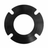 Westcott Designs 1/2 Inch Top Spacer. Compatible with the 2025 Toyota 4Runner (6th Gen), 2024-2025 Toyota Tacoma (4th Gen), 2024-2025 Land Cruiser (LC250), 2024-2025 front