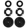 Preload Collar Lift Kit - 2025-2026 Toyota 4Runner (6th Gen) - Thumbnail Image 3