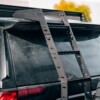 2021-2025 GMC Yukon with Westcott Designs Ladder 1