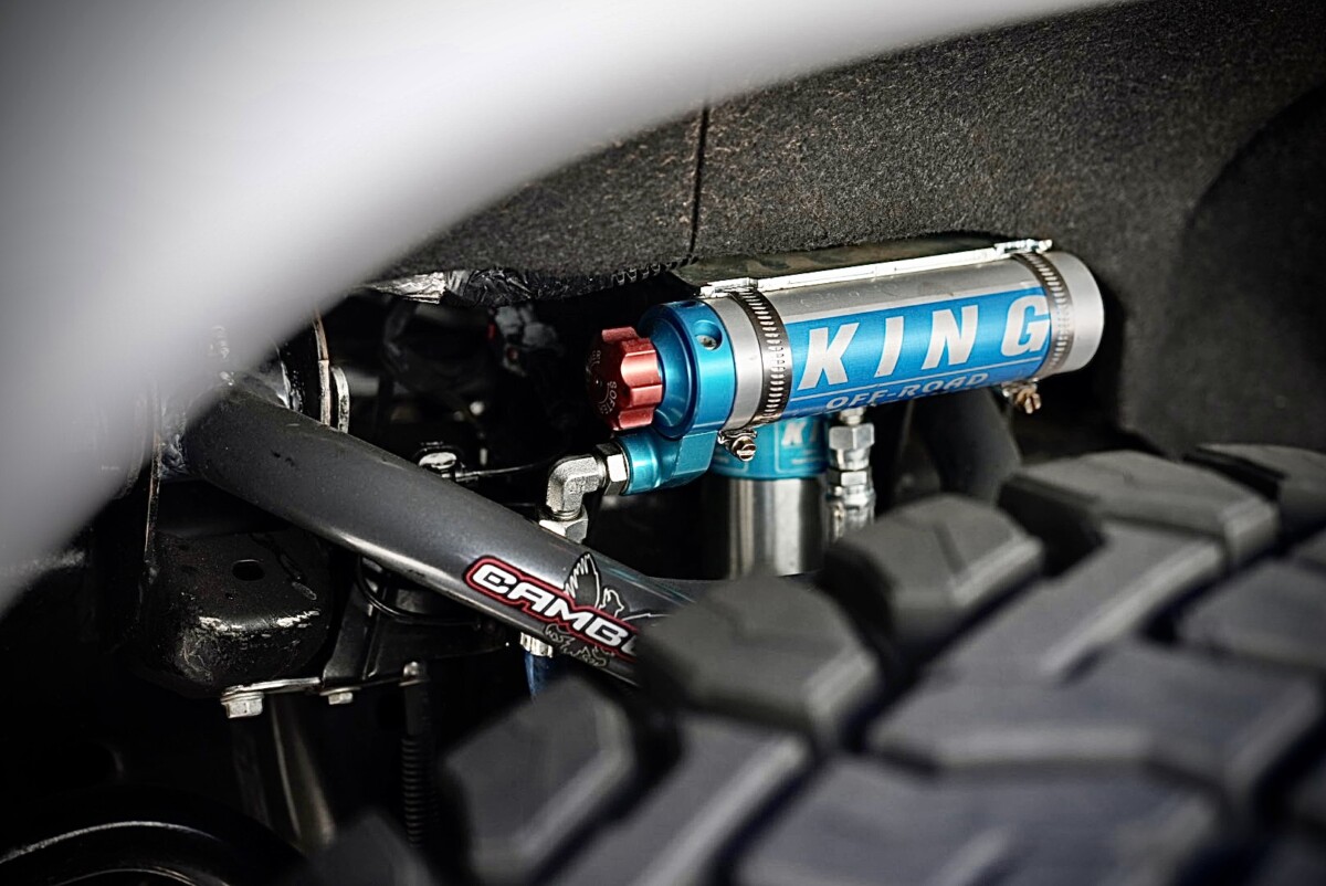 DIY Lift Kits from Westcott Designs The Best in the Industry