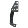 Lexus LX 700 & 600 Ditch Light Brackets by Westcott Designs™ studio 1