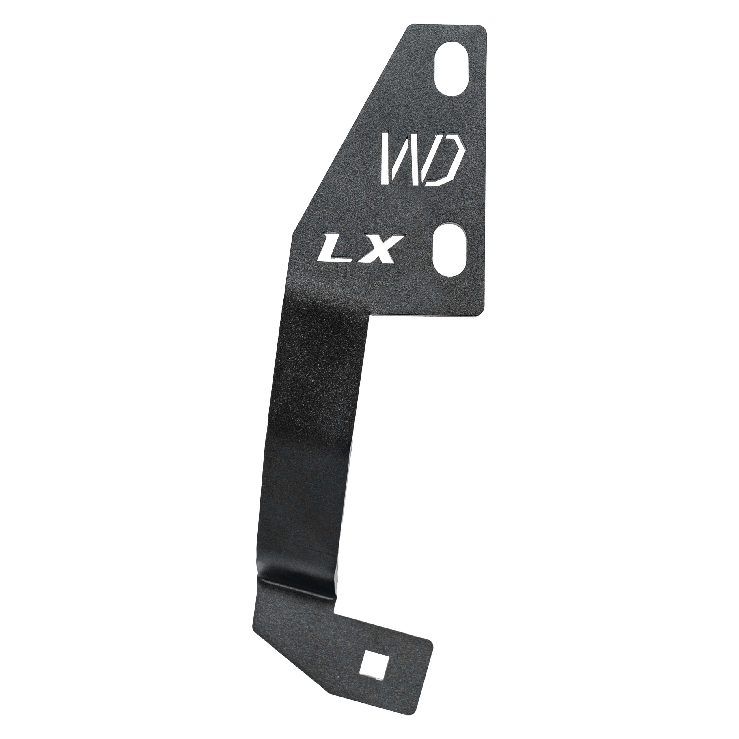 Lexus LX 700 & 600 Ditch Light Brackets by Westcott Designs™ studio 1