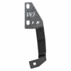 Lexus LX 700 & 600 Ditch Light Brackets by Westcott Designs™ studio 5