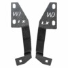 Lexus LX 700 & 600 Ditch Light Brackets by Westcott Designs™ studio 6