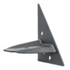 2024-2025 Toyota Land Cruiser and 2024-2025 Lexus GX550 Large Ditch Light Brackets by Westcott Designs - 1