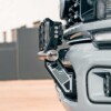 5th Gen - Ford F-250, F-350, F-450, F-550 Westcott Designs LIght Bar - Version 2 with Baja Designs XL7 Linkable Lights - Lifestyle 7