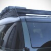 FJ Cruiser Modular Roof Rack - FJ Roof Rack Left Rear – Web