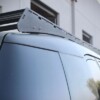 FJ Cruiser Modular Roof Rack - FJ Roof Rack Right Rear – Web