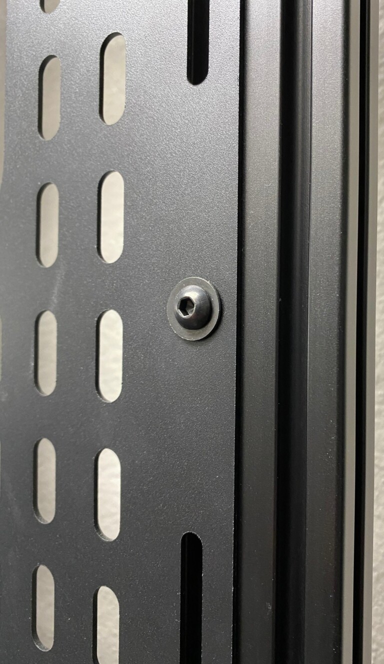 Toyota 4Runner 5th Gen Modular Roof Rack Inserts Westcott Designs