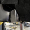 2022-’24 Toyota Tundra & 2023-’24 Sequoia Tire Clearance Kit - Frame Cap Closeup