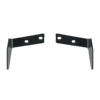 2024-2026 Toyota Land Cruiser LC250 20" Grill Light Bar Bracket for Behind-the-Grill install by Westcott Designs™ - Studio 1