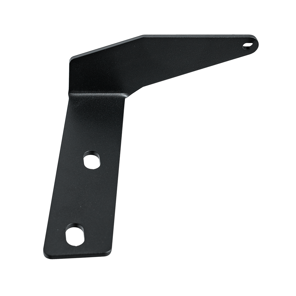 2024-2026 Toyota Land Cruiser LC250 20" Grill Light Bar Bracket for Behind-the-Grill install by Westcott Designs™ - Studio 2