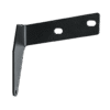 2024-2026 Toyota Land Cruiser LC250 20" Grill Light Bar Bracket for Behind-the-Grill install by Westcott Designs™ - Studio 4