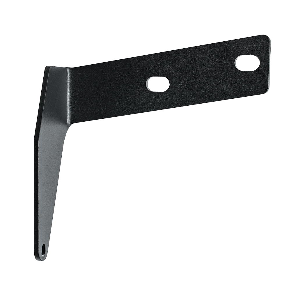 2024-2026 Toyota Land Cruiser LC250 20" Grill Light Bar Bracket for Behind-the-Grill install by Westcott Designs™ - Studio 4