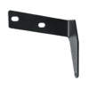 2024-2026 Toyota Land Cruiser LC250 20" Grill Light Bar Bracket for Behind-the-Grill install by Westcott Designs™ - Studio 5