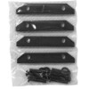 Go Fast Campers Tent Mount Bracket Set by Westcott Designs™ - Studio 1