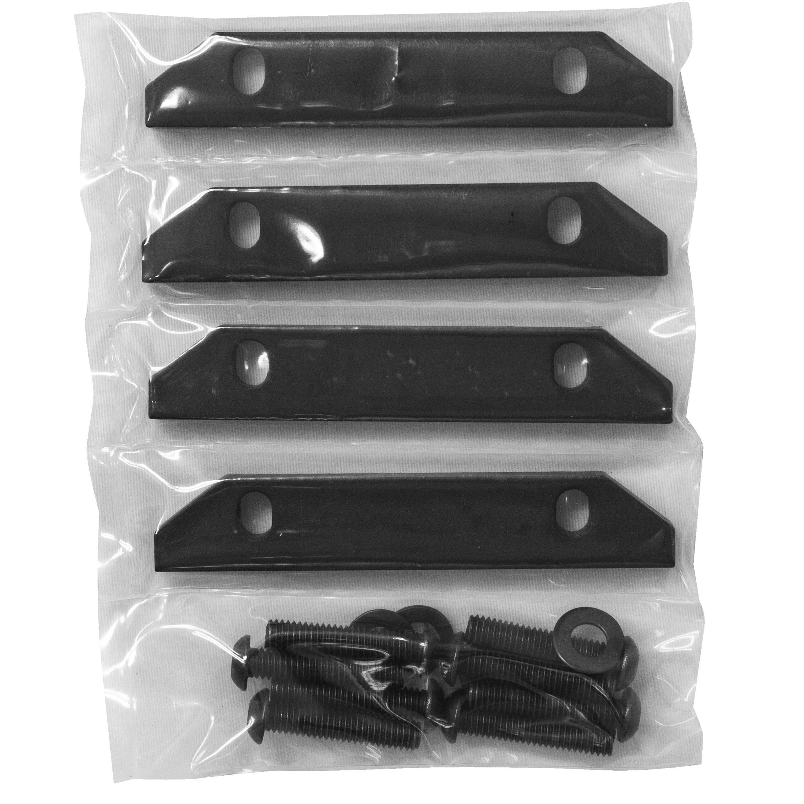Go Fast Campers Tent Mount Bracket Set by Westcott Designs™ - Studio 1