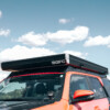 Go Fast Campers Tent Mount Bracket Set by Westcott Designs™ - Lifestyle 1