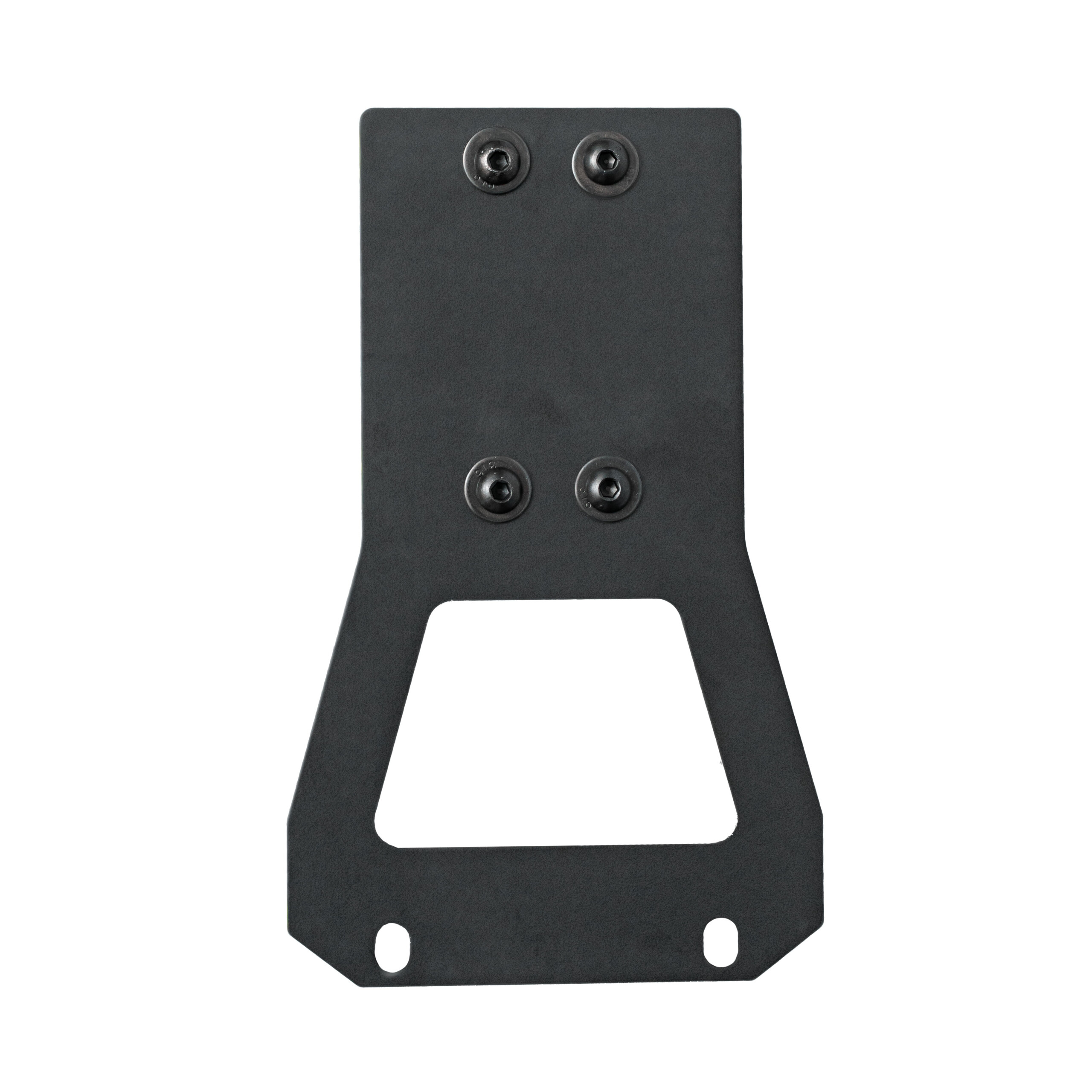 Go Fast Campers Tent Mount Bracket Set by Westcott Designs&trade; - Studio 2
