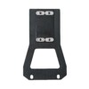 Go Fast Campers Tent Mount Bracket Set by Westcott Designs™ - Studio 3