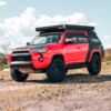 o Fast Campers Tent Mount Bracket Set by Westcott Designs™ - Lifestyle 6