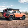 o Fast Campers Tent Mount Bracket Set by Westcott Designs™ - Lifestyle 8