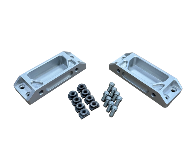 GFC RTT Outrigger Blocks