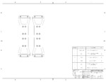 Westcott Designs Go Fast Campers (GFC) Tent Mounting Bracket Set - Thumbnail Image 5