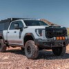 GMC AT4X by Westcott Designs