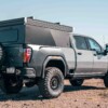 Universal Modular Spare Tire Carrier Rack - Thumbnail Image 7