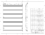 2024-2026 Toyota Land Cruiser 3/4 Roof Rack - Thumbnail Image 14