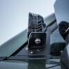 2024-2025 Toyota Land Cruiser and 2024-2025 Lexus GX550 Small Ditch Light Brackets by Westcott Designs - 5