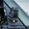 2024-2025 Toyota Land Cruiser and 2024-2025 Lexus GX550 Small Ditch Light Brackets by Westcott Designs - 8