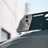Lexus GX550 3/4 Roof Rack by Westcott Designs - lifestyle 11