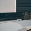 Lexus GX550 3/4 Roof Rack by Westcott Designs - studio 9